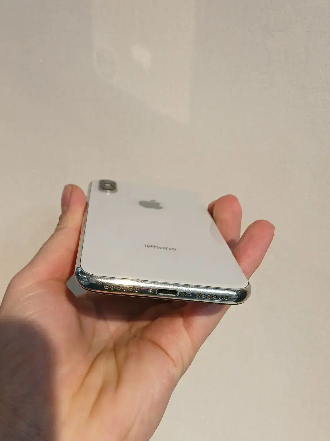 ایفون x ۲۵۶|موبایل|بجنورد, |دیوار