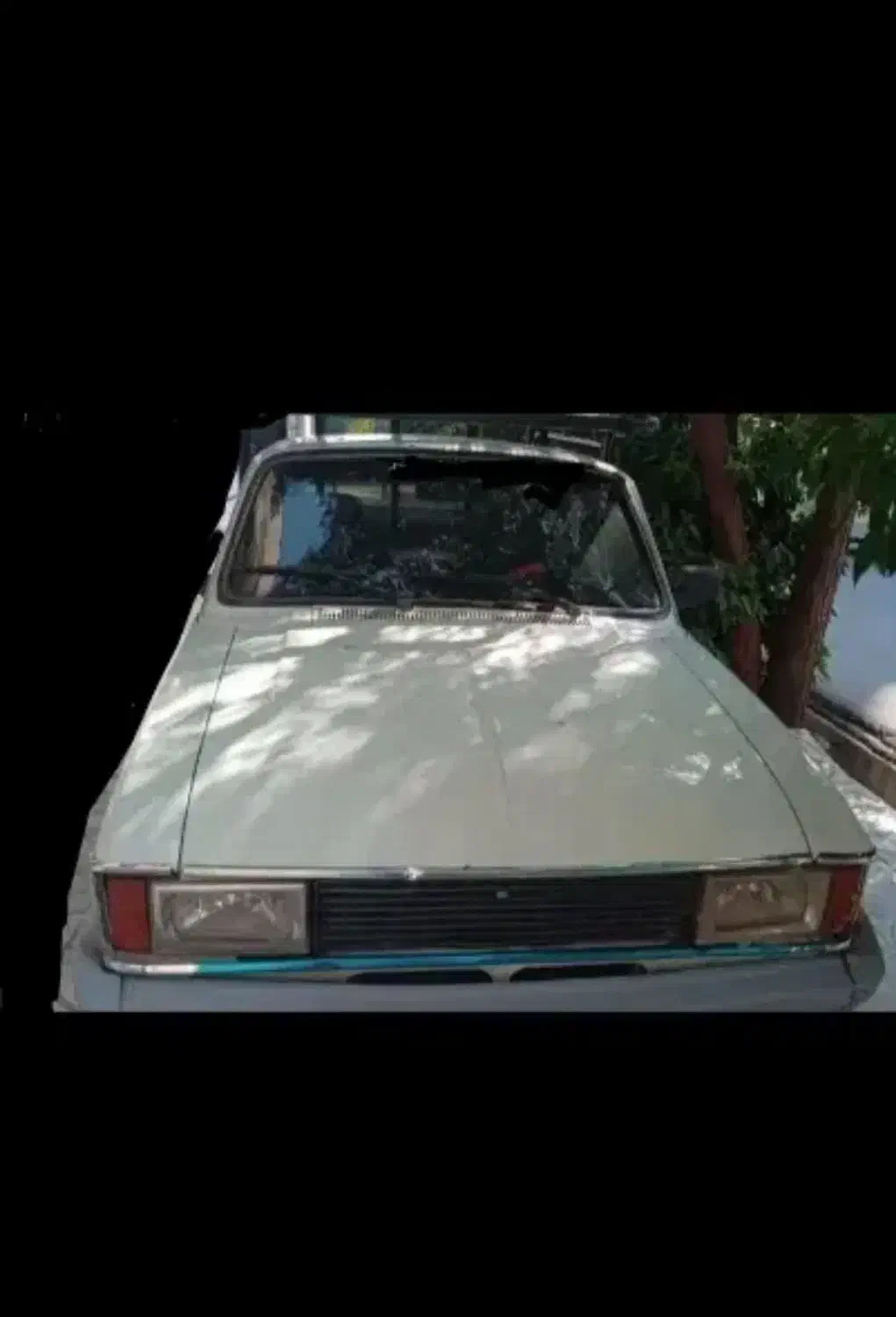 پیکان وانت۹۱ دوگانه|خودرو سواری و وانت|اصفهان, باغ فردوس|دیوار