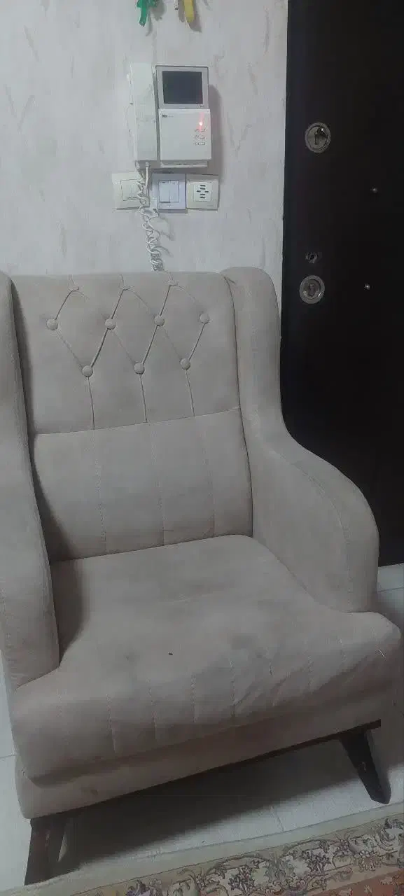 مبل هفت نفره چستر|مبلمان خانگی و میز عسلی|خرمآباد, |دیوار