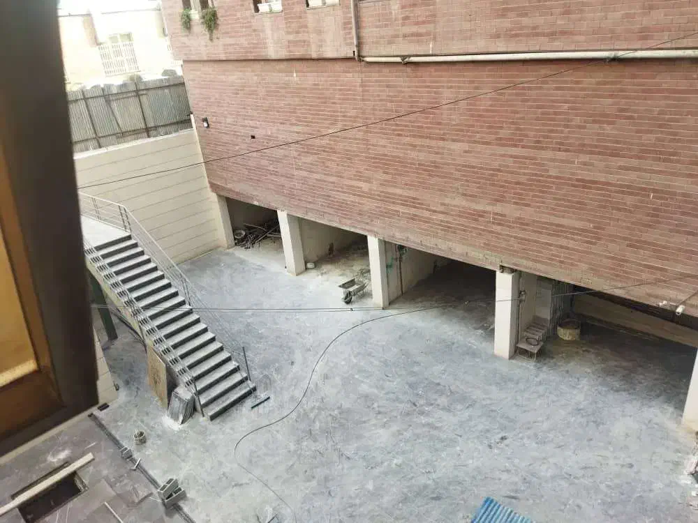 واحد تجاری. 25 متر مربع|فروش مغازه و غرفه|تهران, خرمشهر|دیوار