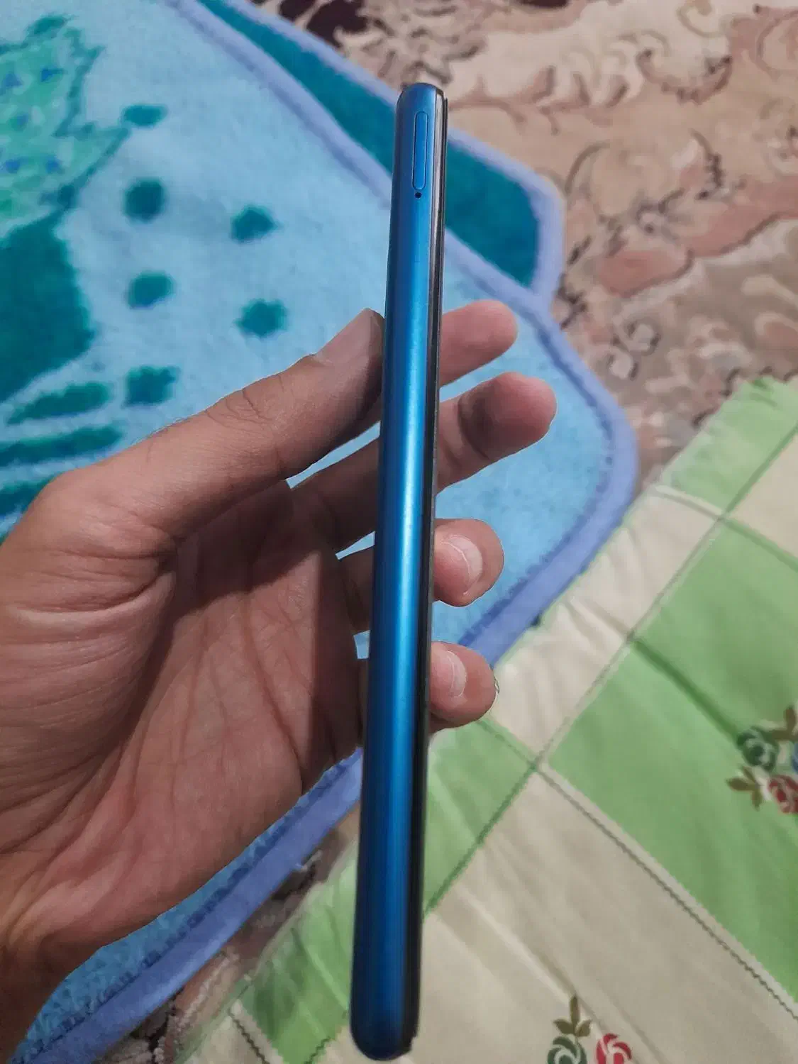 گوشی A12 128|موبایل|کرمانشاه, |دیوار