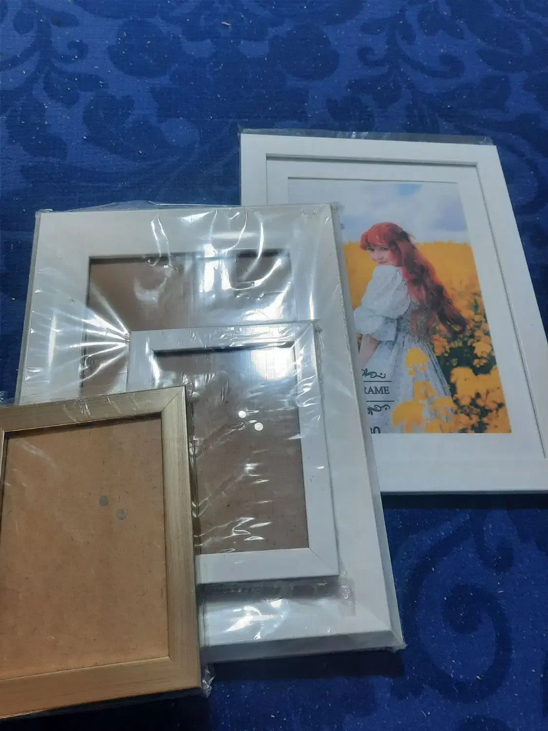 قاب عکس|تابلو، نقاشی، عکس|کرج, چمران|دیوار