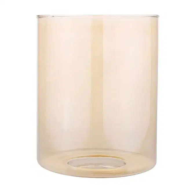 حباب لوستر دو گلاسه|لوستر و چراغ آویز|تهران, تهران‌نو|دیوار