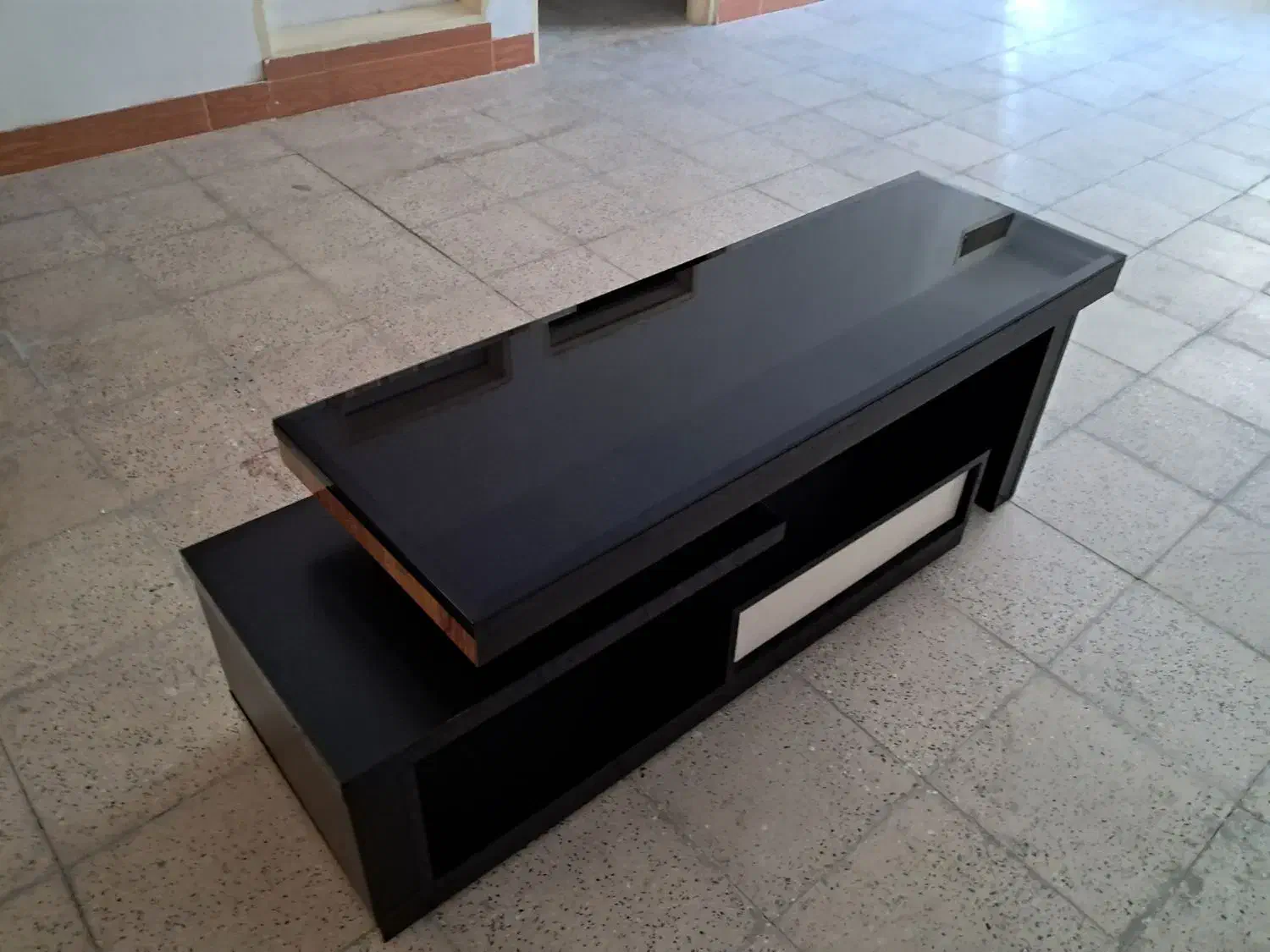 میز تلویزیون|میز تلویزیون|کرج, محمد آباد|دیوار