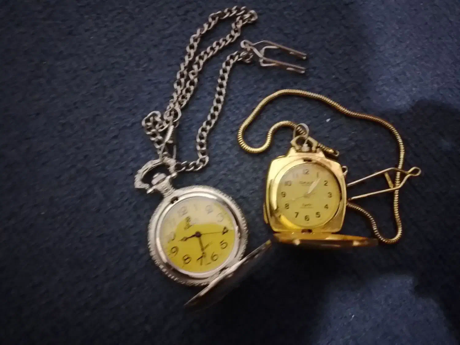 ساعت جیبی نو|ساعت|سنندج, |دیوار