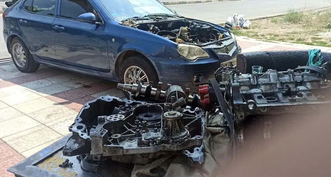 فروش پروتون GEN2 اوتومات|خودرو سواری و وانت|مهاباد (آذربایجان غربی), |دیوار