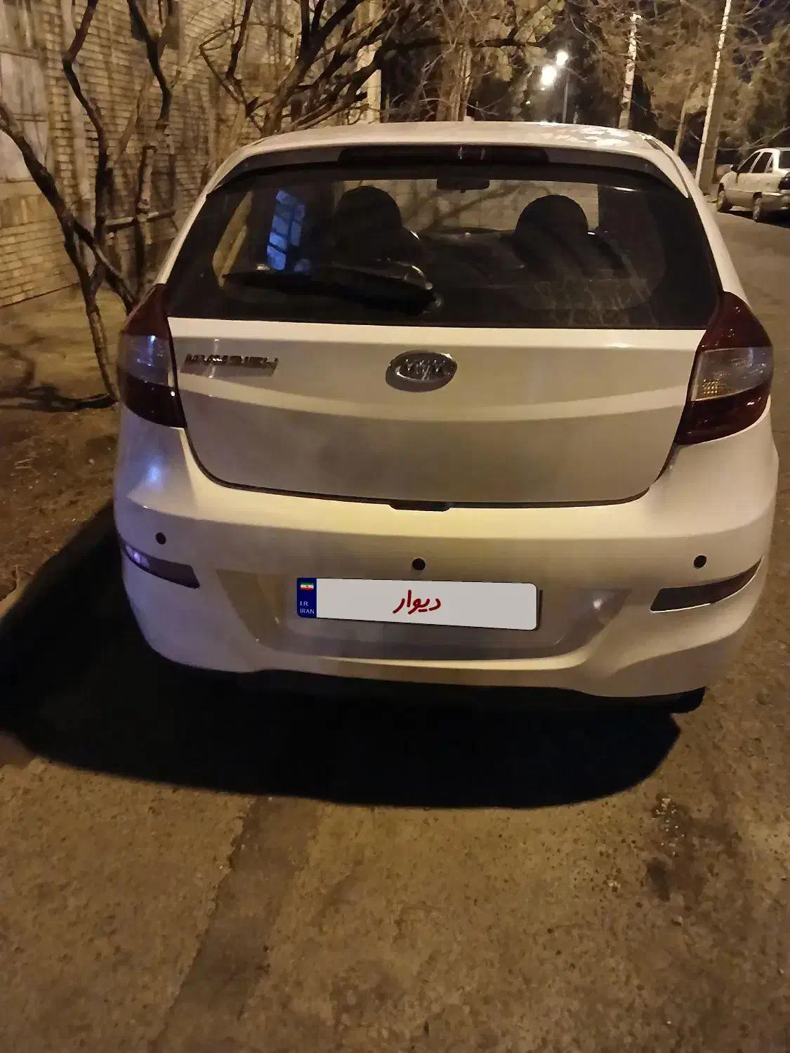 mvm315 شرایطی|خودرو سواری و وانت|سمنان, |دیوار