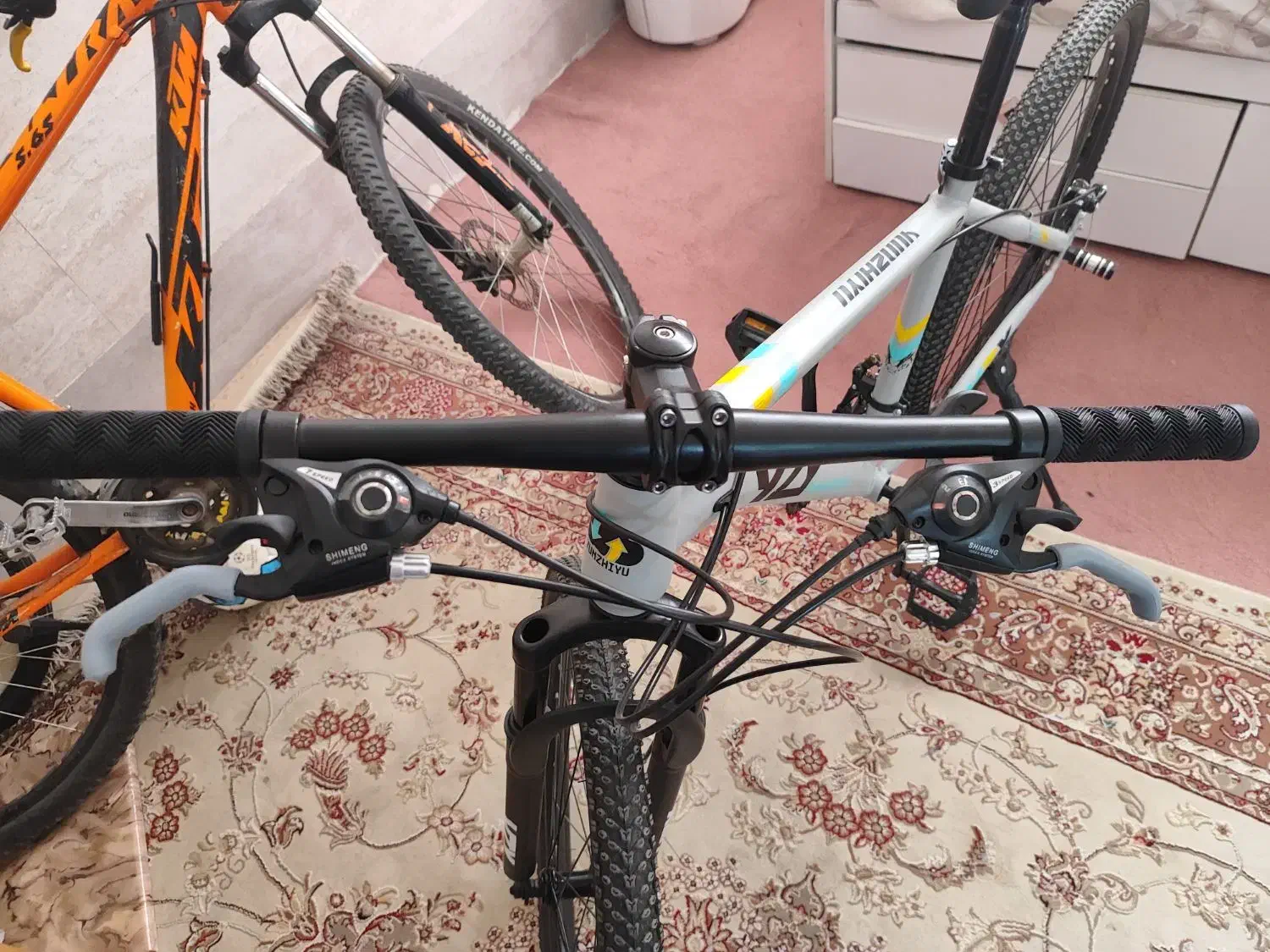 دوچرخه 26|دوچرخه، اسکیت، اسکوتر|شیراز, شهرک مهرگان|دیوار