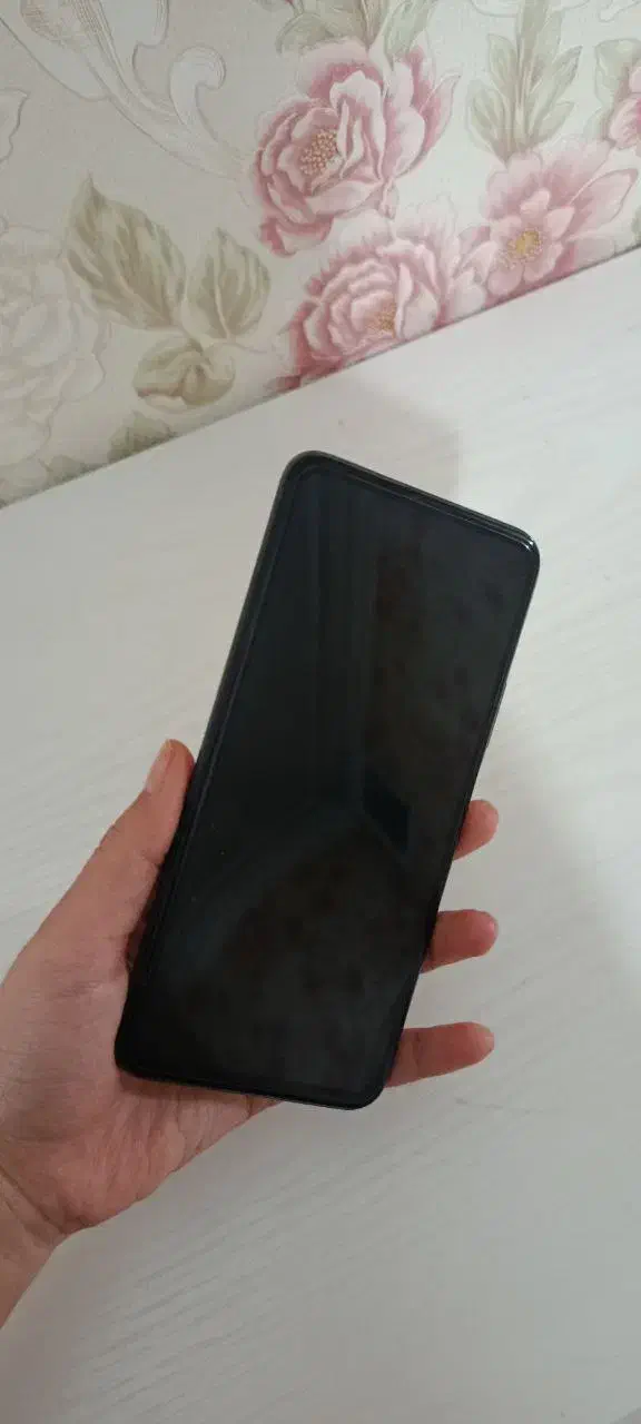 گوشی y9a|موبایل|رباط‌کریم, رباط‌کریم|دیوار