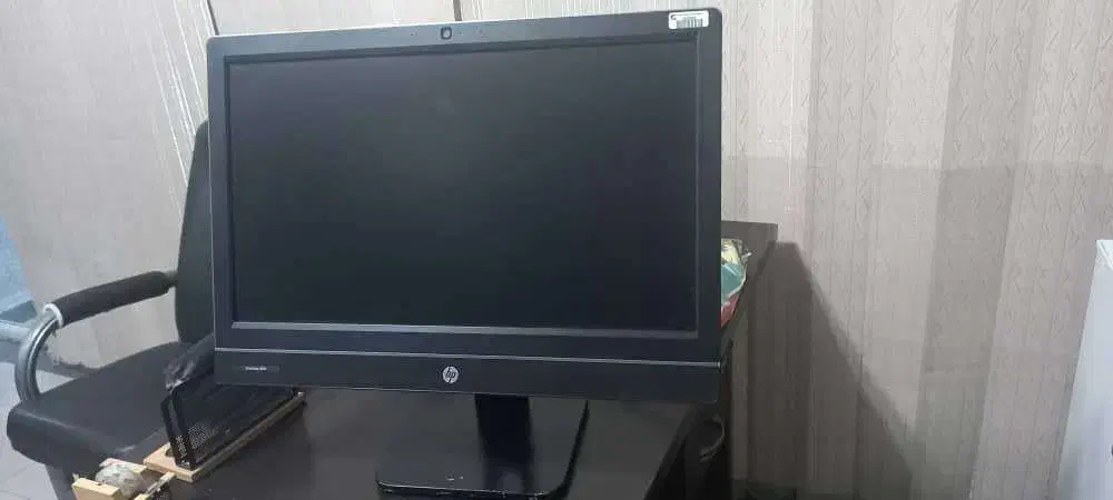آل این وان Hp EliteOne 800 G1|رایانه رومیزی|اهواز, پادادشهر|دیوار