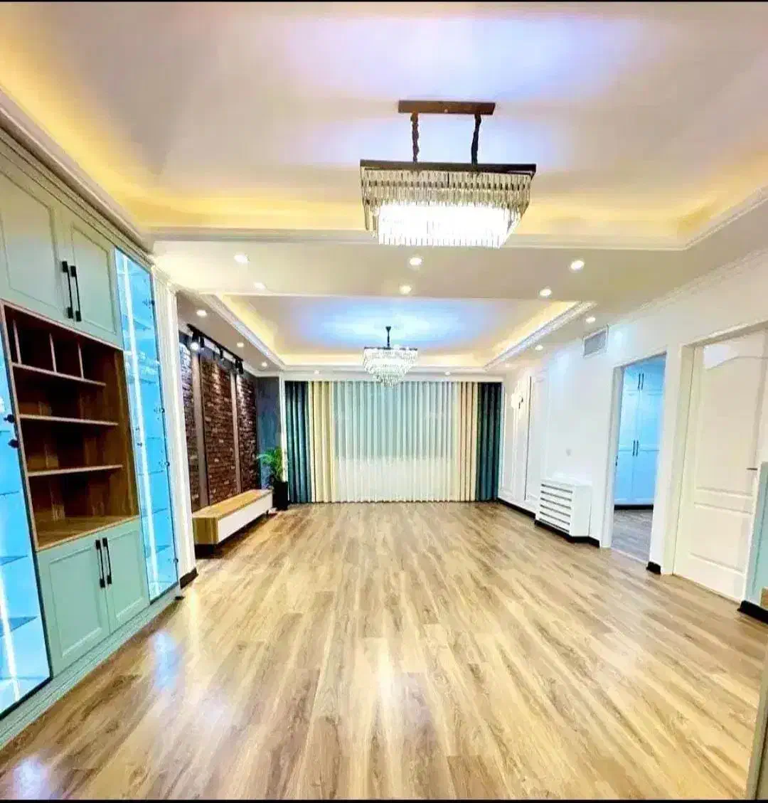 ۸۰مترنقلی شیک/ نخست وزیری صفرتاصد طراحی شده|فروش آپارتمان|بابلسر, |دیوار