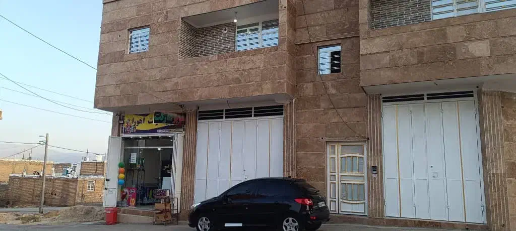 فروش تجاری مسکونی شهرک نظام|فروش آپارتمان|شیراز, کیان آباد|دیوار