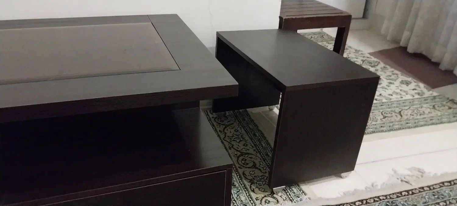 میز وسط سالم|مبلمان خانگی و میز عسلی|پاکدشت, پاکدشت (مامازند)|دیوار