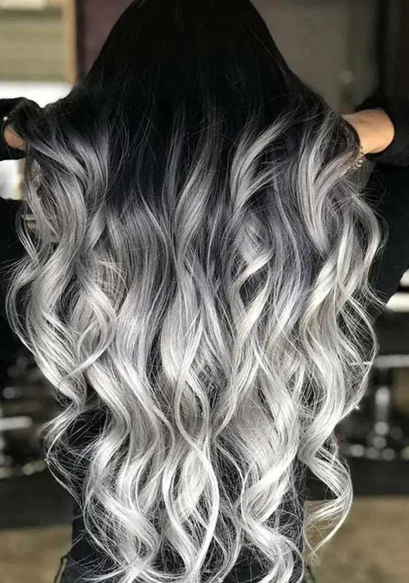 رنگ و لایت حرفه ای|خدمات آرایشگری و زیبایی|بم, |دیوار