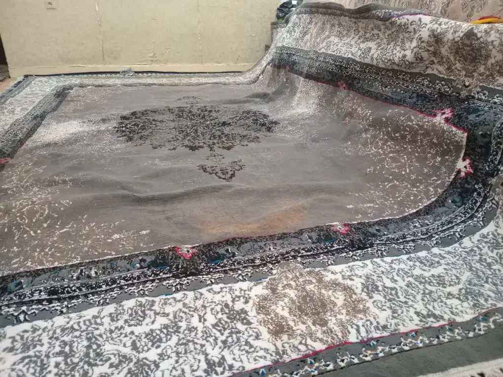 فروش فرش ۱۲متری باتخفیف عالی|فرش|بندرعباس, |دیوار