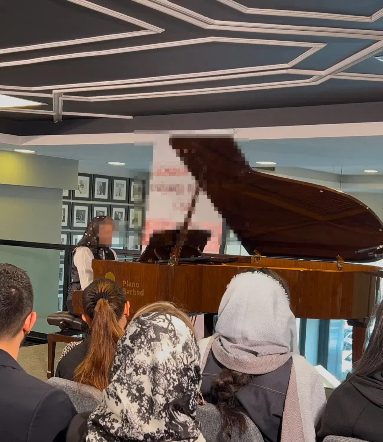 آموزش پیانو توسط استاد خانم هشتگردجدیدمهستان|خدمات آموزشی|هشتگرد, فاز ۱ مهستان|دیوار