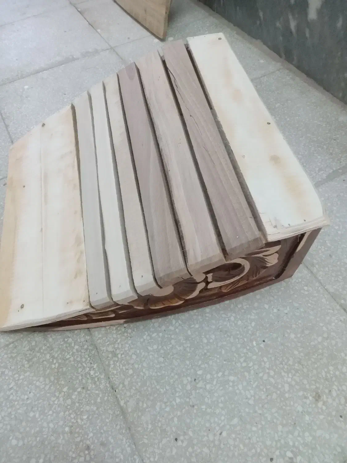 زیرپایی مخصوص کاراداری|صندلی و نیمکت|قم, شهرک سازمان آب|دیوار