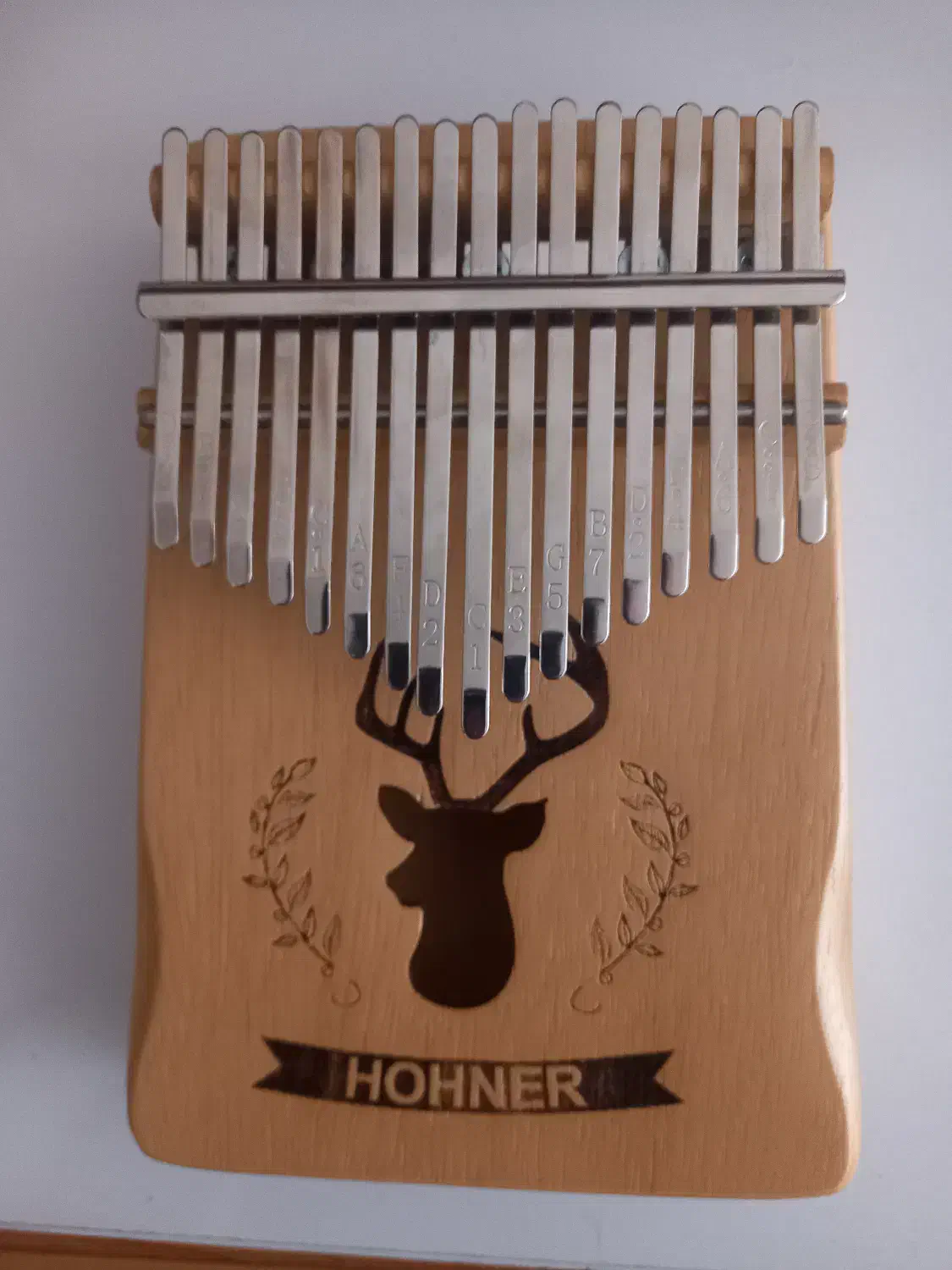 کالیمبا|پیانو، کیبورد، آکاردئون|گرگان, |دیوار