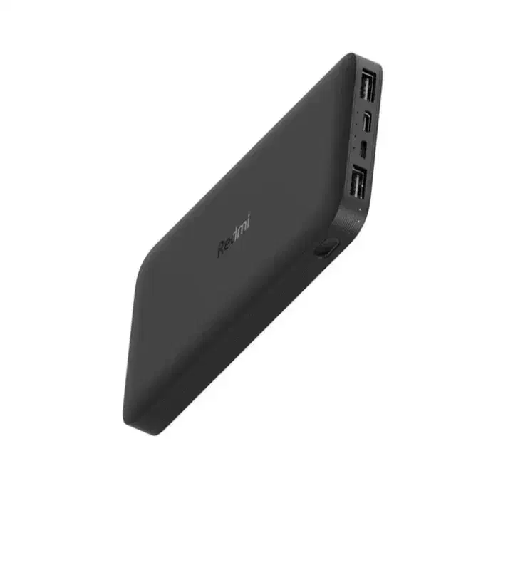 پاور بانک شیائومیRedmi 10000 ظرفیت 10000 میلی‌آمپر|لوازم جانبی موبایل و تبلت|مشهد, چهارچشمه|دیوار