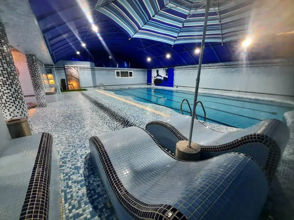 باغ ویلا تمیز قیمت مناسب|اجارهٔ کوتاه‌مدت ویلا و باغ|شاندیز, |دیوار