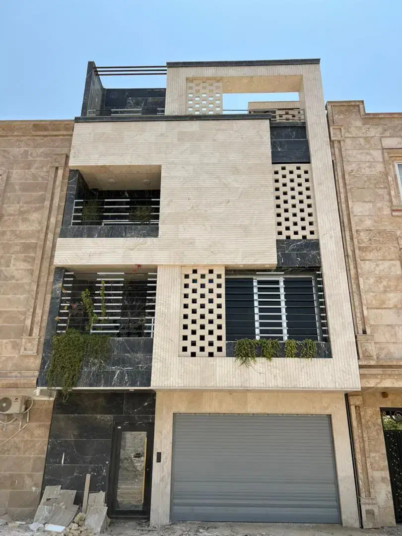 پیمانکاری ساختمان از صفر تا کلید تحویل|خدمات پیشه و مهارت|بندرعباس, |دیوار