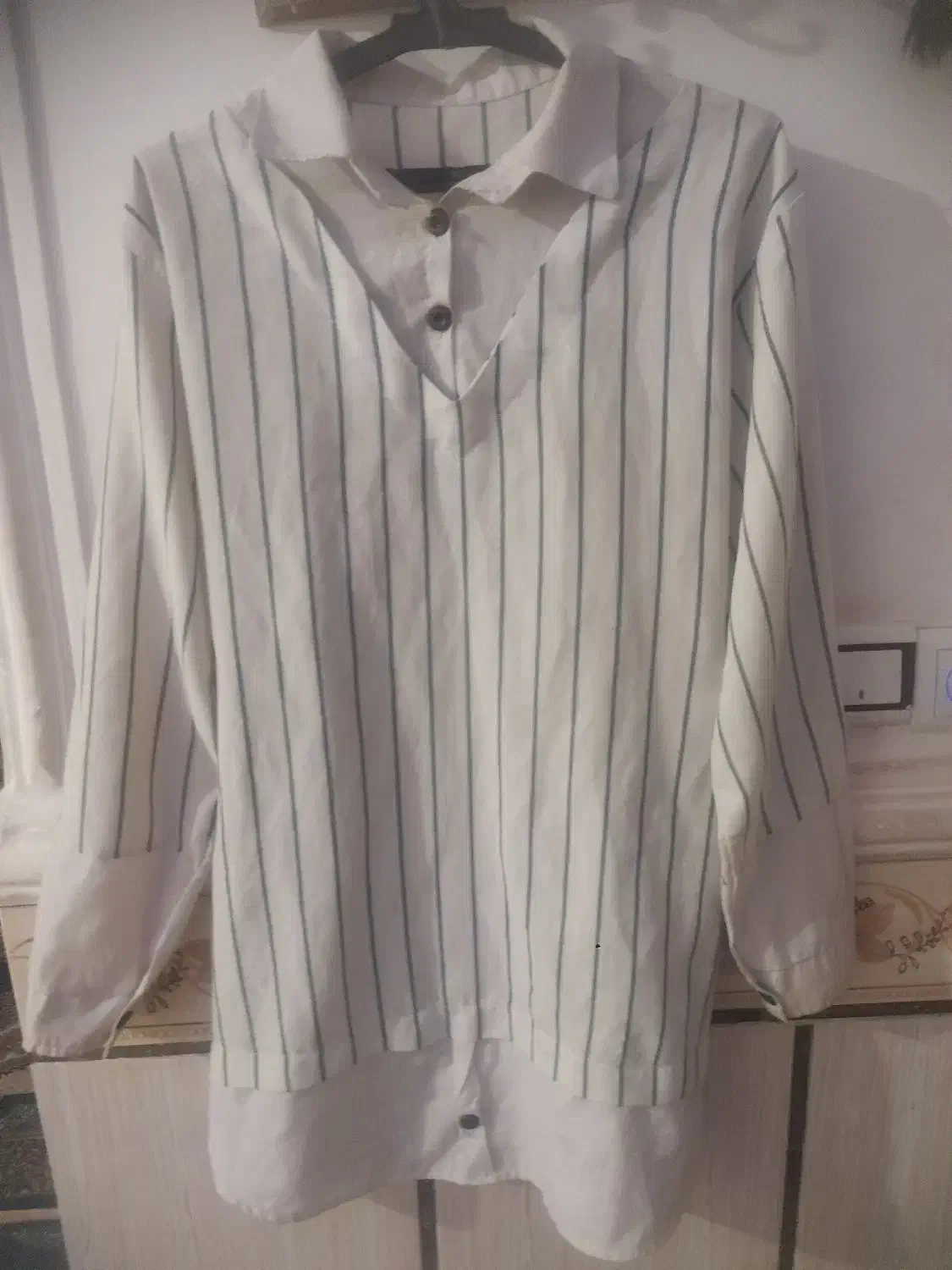 لباس|لباس|زابل, |دیوار