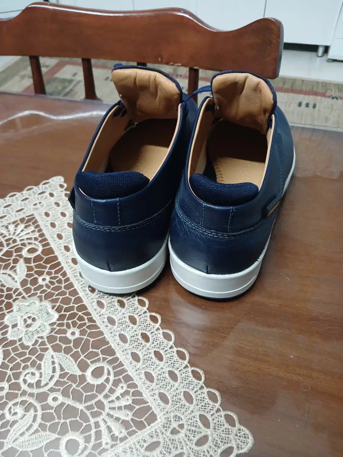 کفش مارک کاتر پیلار|کیف، کفش، کمربند|شاهرود, |دیوار