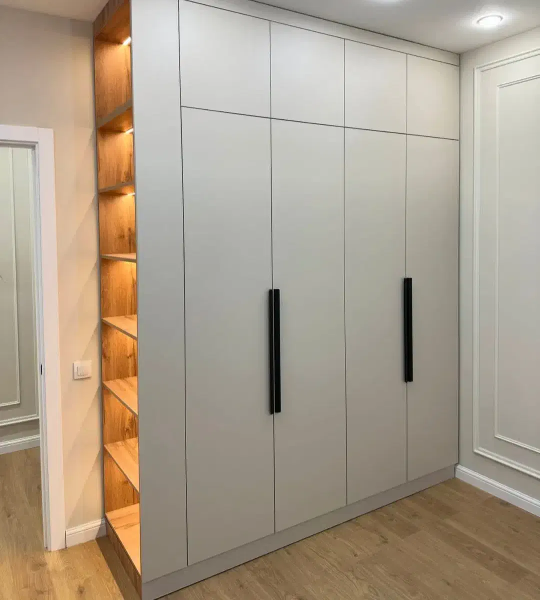 شهرری تعمیرات کابینت ،ریل ،لولا و دستگیره|خدمات پیشه و مهارت|ری, شهرری|دیوار