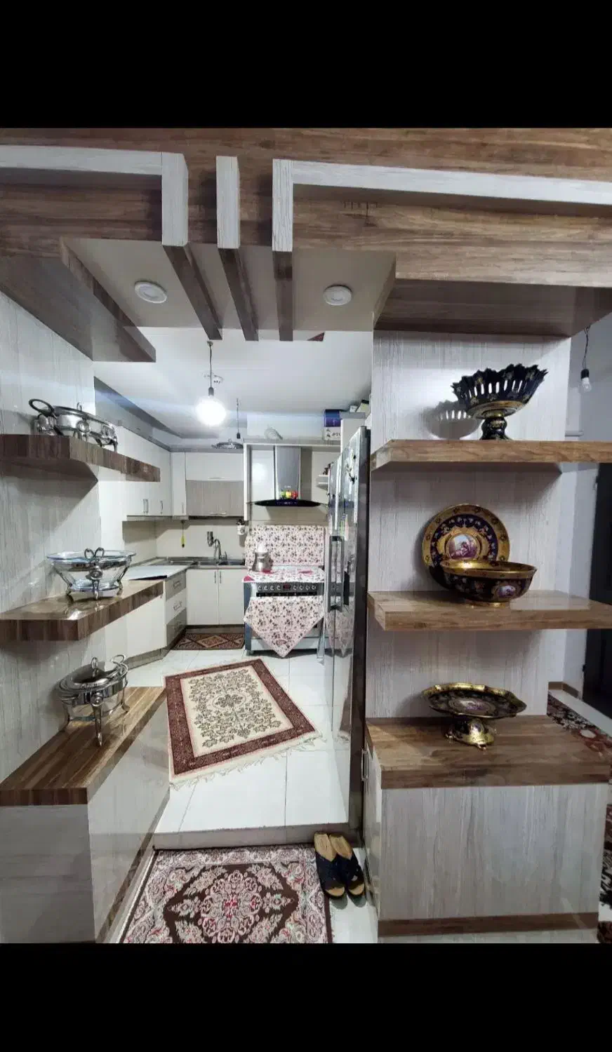 آپارتمان دوخوابه/اسکو/تکمیل|فروش آپارتمان|اسکو, |دیوار