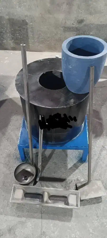 تولید و فروش شمش رانی|خدمات پیشه و مهارت|میاندوآب, |دیوار