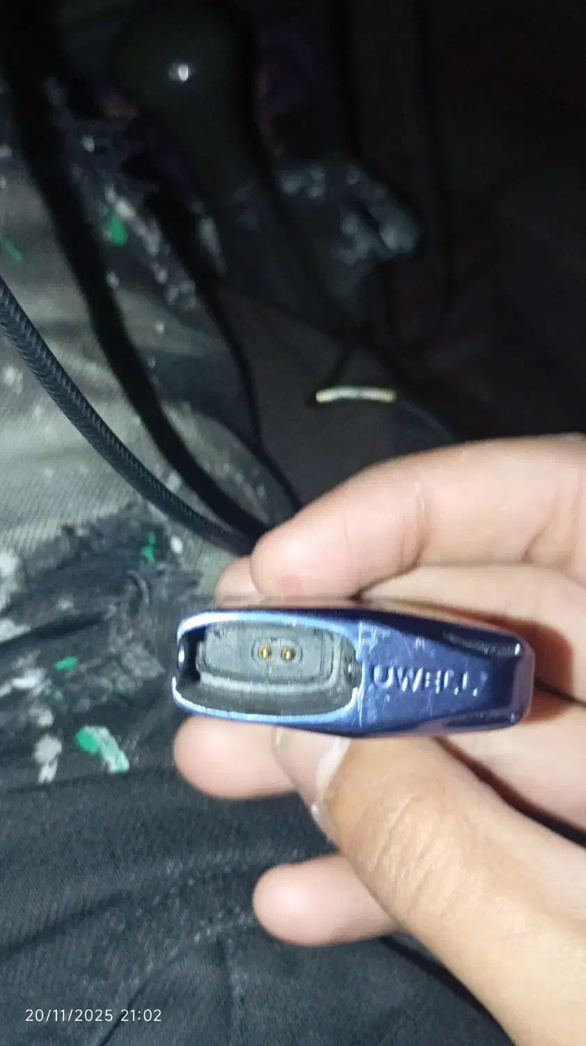 پاد فقط کارتریج نداره|زیورآلات و اکسسوری|اسلام‌شهر, شهرک سالور|دیوار