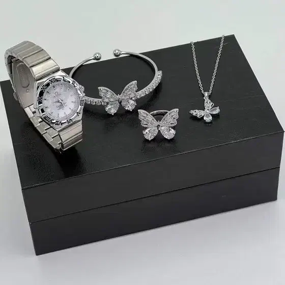 ست اکسسوری کامل.|بدلیجات|شیراز, لاله|دیوار