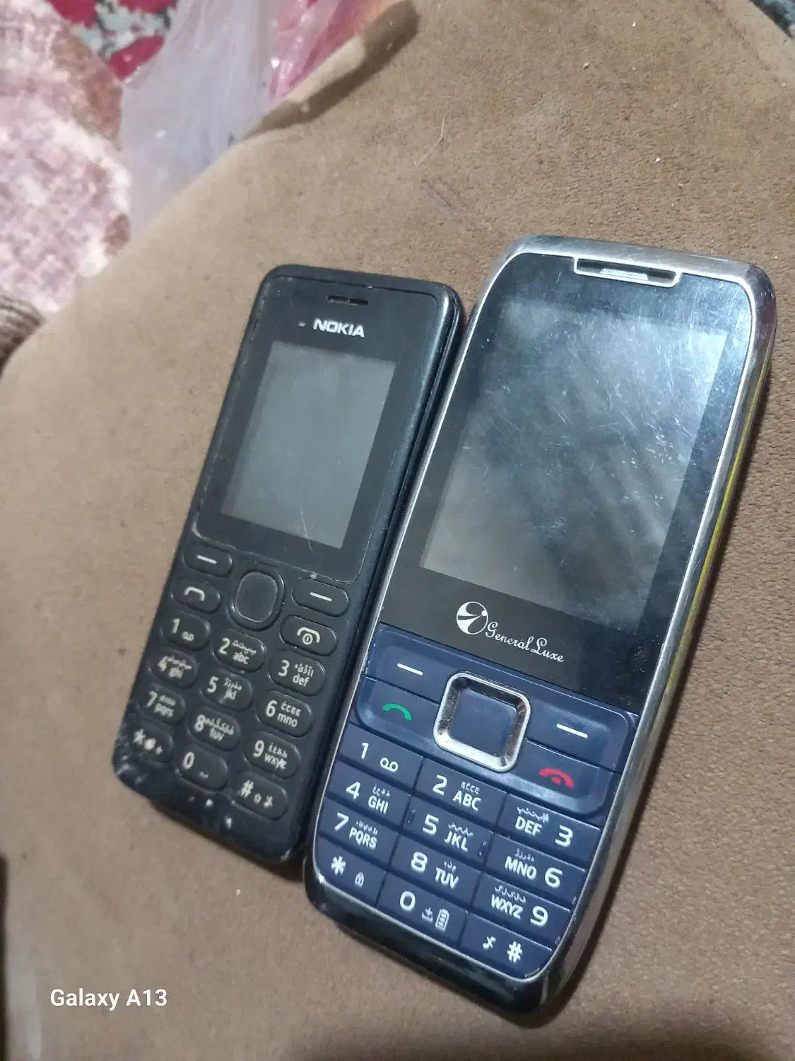 گوشی|موبایل|مشهد, شهید قربانی|دیوار