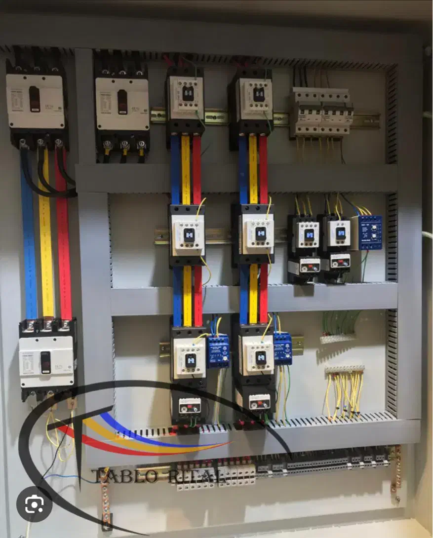 برقکار صنعتی|خدمات پیشه و مهارت|سیرجان, |دیوار