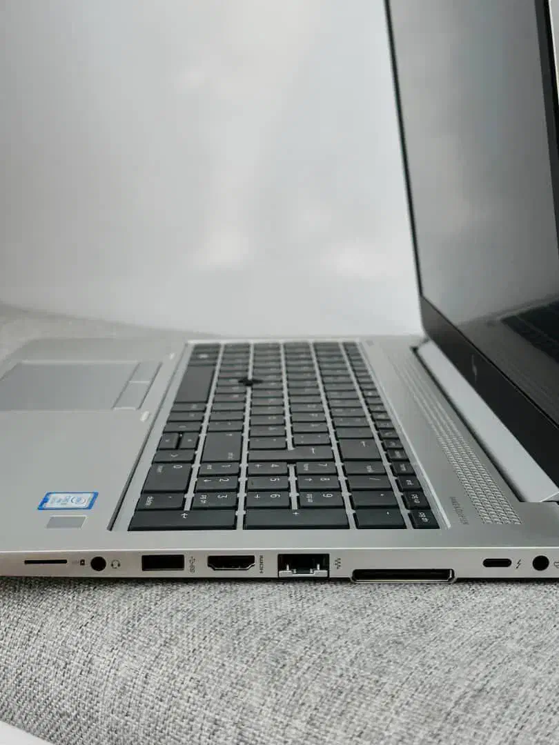 hp 650 g5|رایانه همراه|تهران, فلسطین (میدان انقلاب)|دیوار