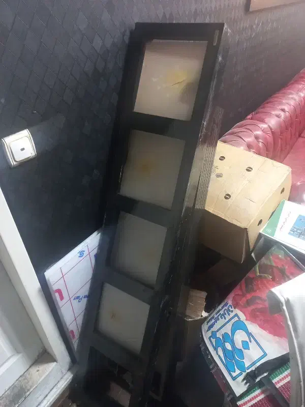 لوستر چوبی|لوستر و چراغ آویز|تهران, آرژانتین|دیوار