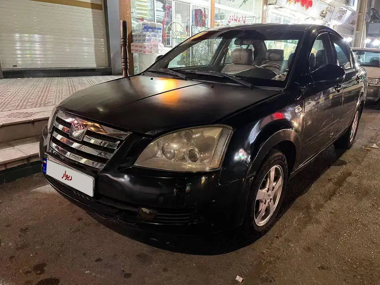 mvm 530|خودرو سواری و وانت|قزوین, |دیوار