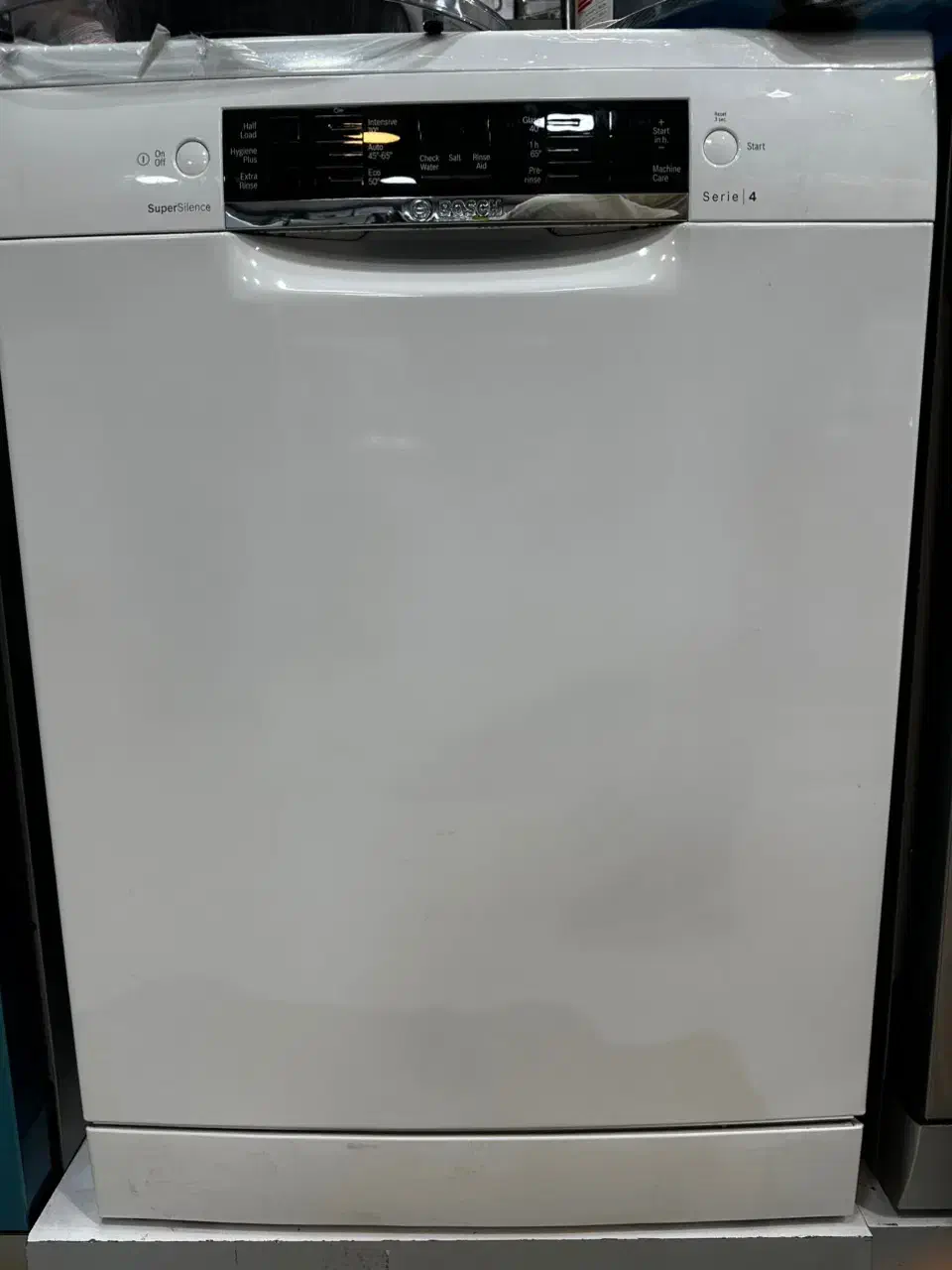 ظرفشویی بوش فروش ویژه|ماشین ظرفشویی|مشهد, کوشش|دیوار