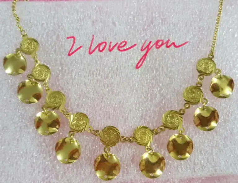 گردنبند رنگ ثابت|بدلیجات|تهران, آهنگ|دیوار