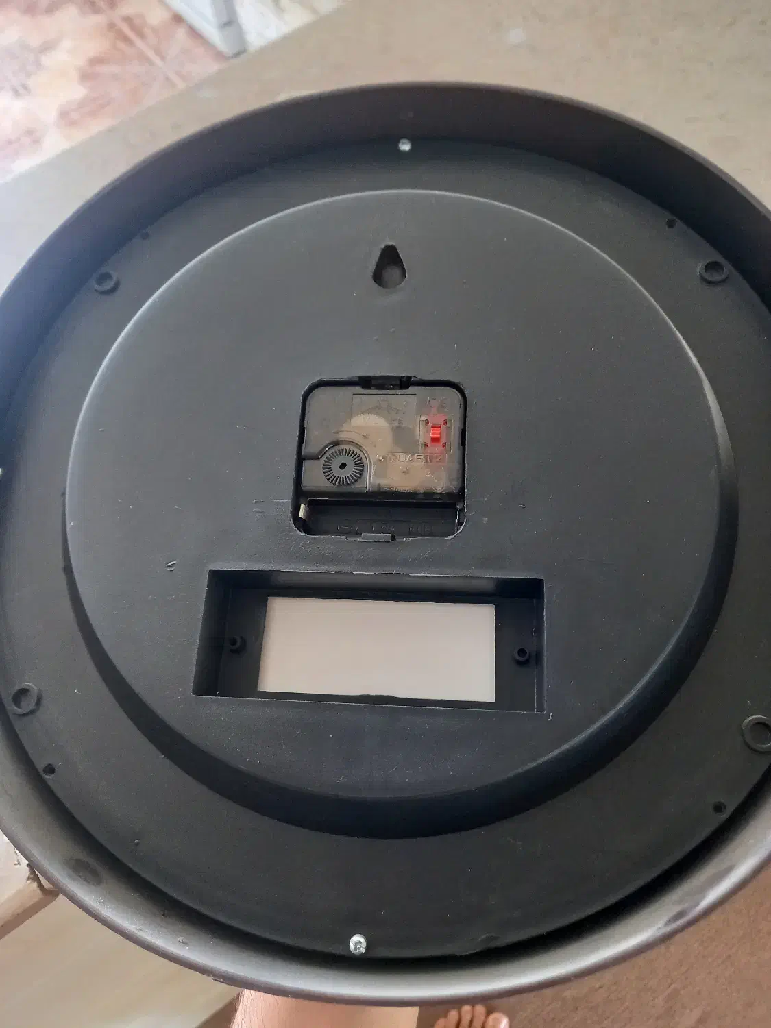 ساعت دیواری جایزه|ساعت دیواری و تزئینی|مرودشت, بیست متری بیمارستان|دیوار