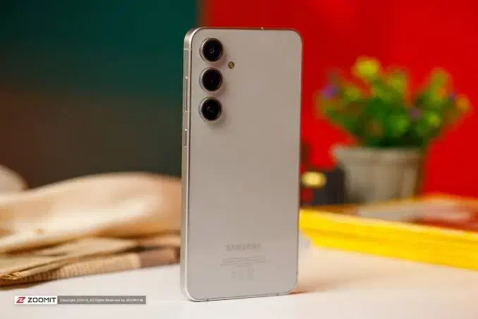 s24fe 256 تخفیف هم داره|موبایل|شوشتر, |دیوار