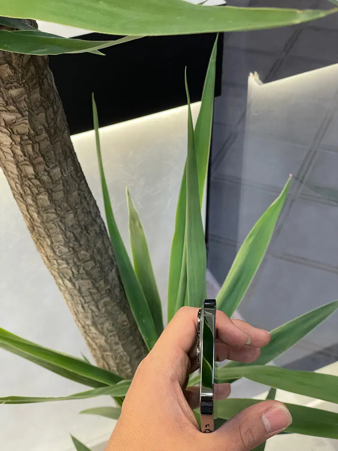 iphone 13 pro اقساط|موبایل|قم, زنبیل آباد|دیوار