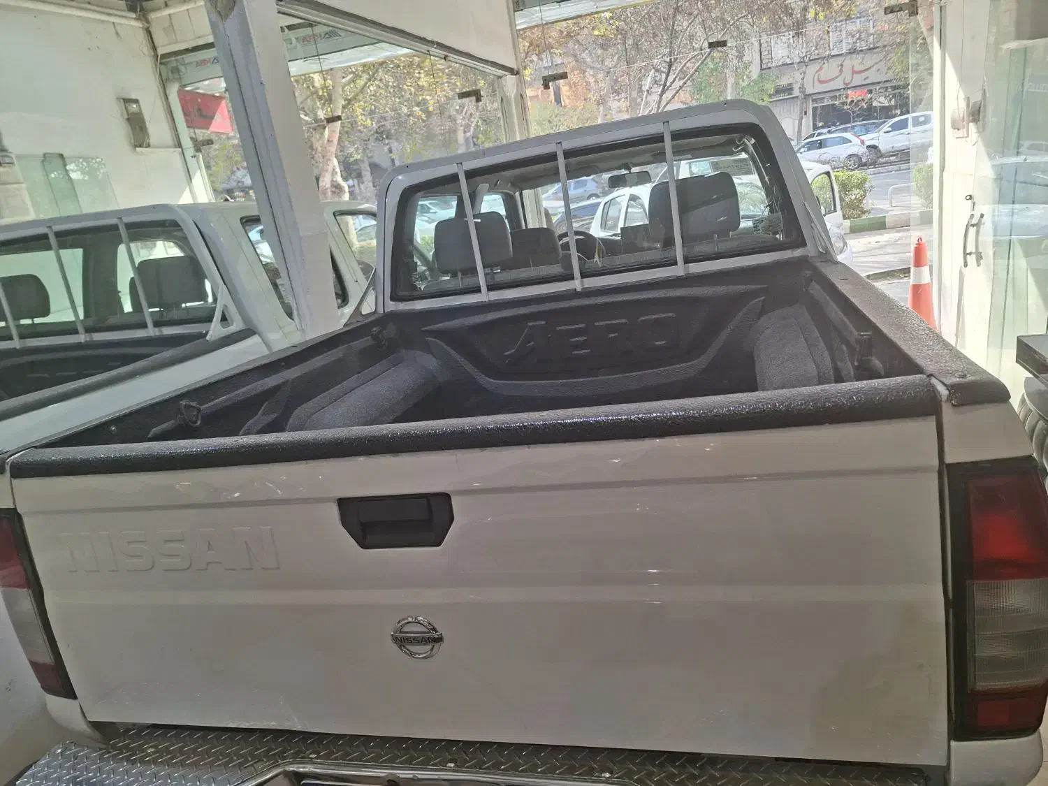 پیکاب ژاپن  مدل ۱۳۹۱|خودرو سواری و وانت|مشهد, خرمشهر|دیوار