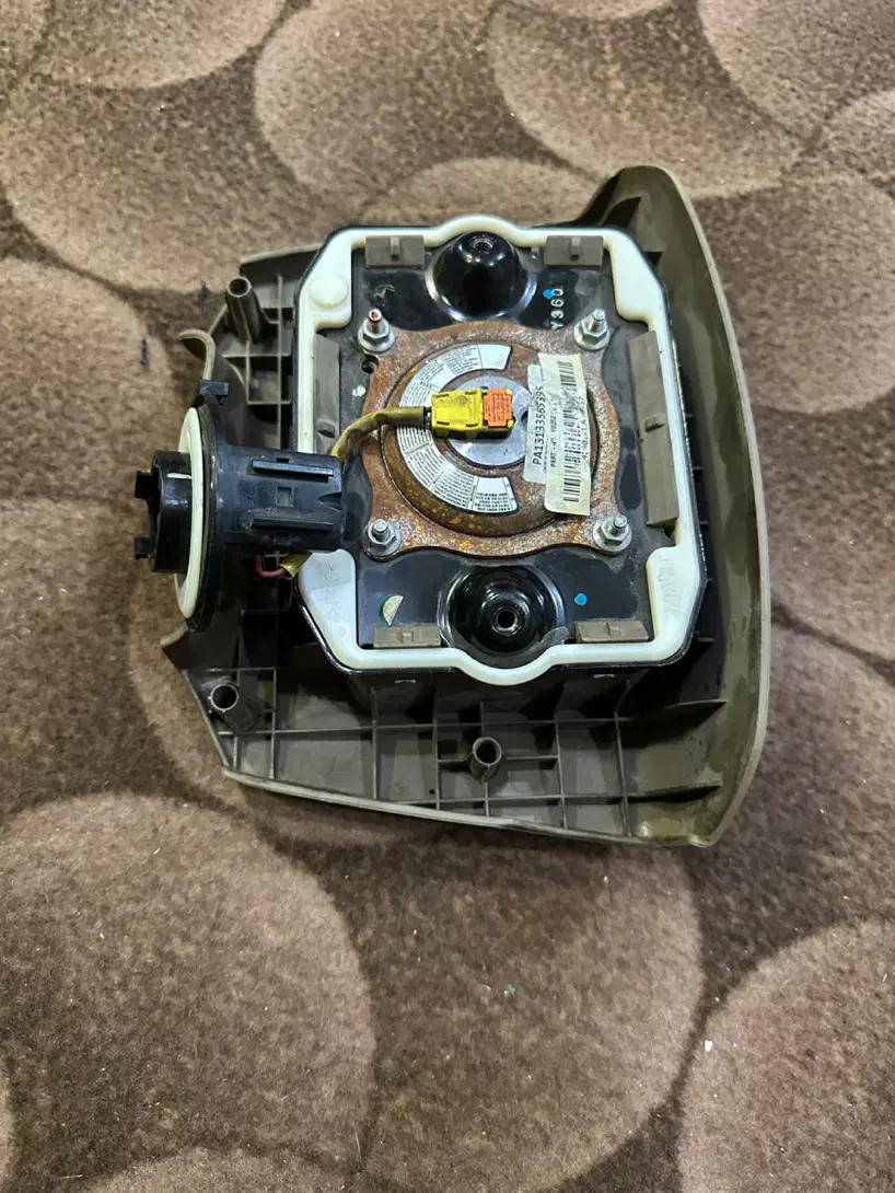 ایربگ|قطعات یدکی و لوازم جانبی|اهواز, شریعتی جنوبی|دیوار