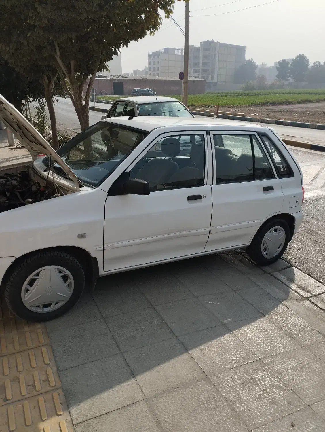 ۱۱۱مدل ۹۵|خودرو سواری و وانت|اصفهان, حصه جنوبی|دیوار