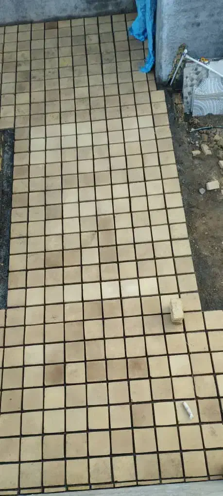 بنایی خطایی سیمان کاری|خدمات پیشه و مهارت|کاشان, سال آباد|دیوار