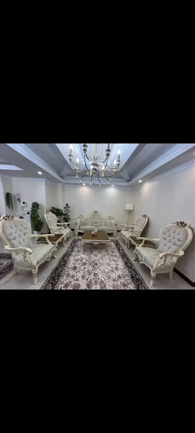 مبلمان|مبلمان خانگی و میز عسلی|رودهن, |دیوار