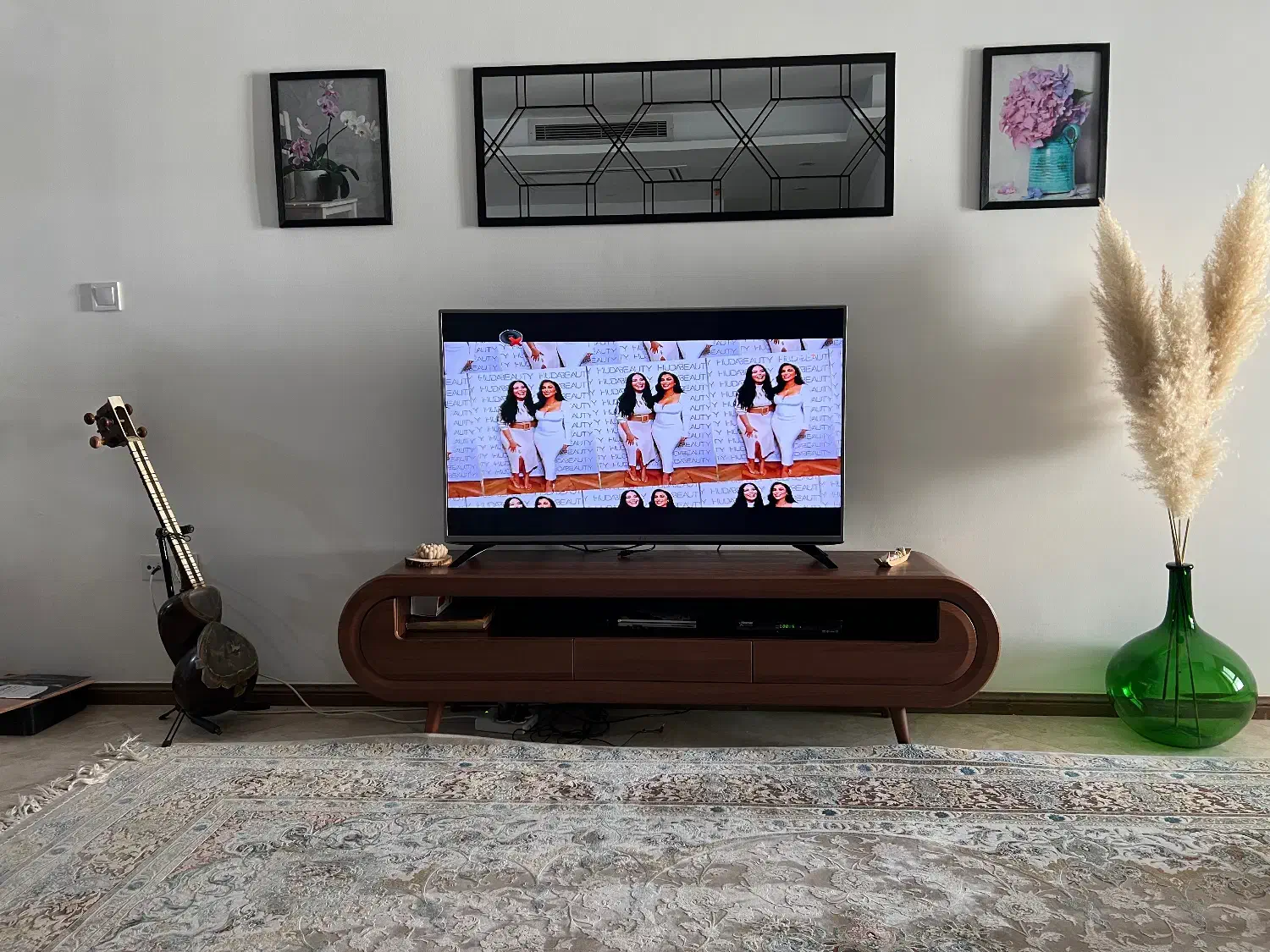 میز تلویزیون بزرگ|میز تلویزیون|تهران, شهرک آتی شهر|دیوار