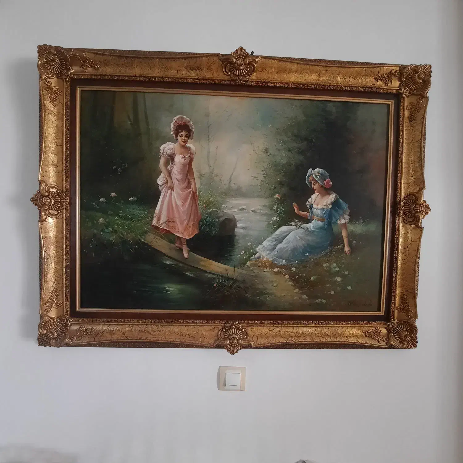 تابلو|تابلو، نقاشی، عکس|بابلسر, |دیوار