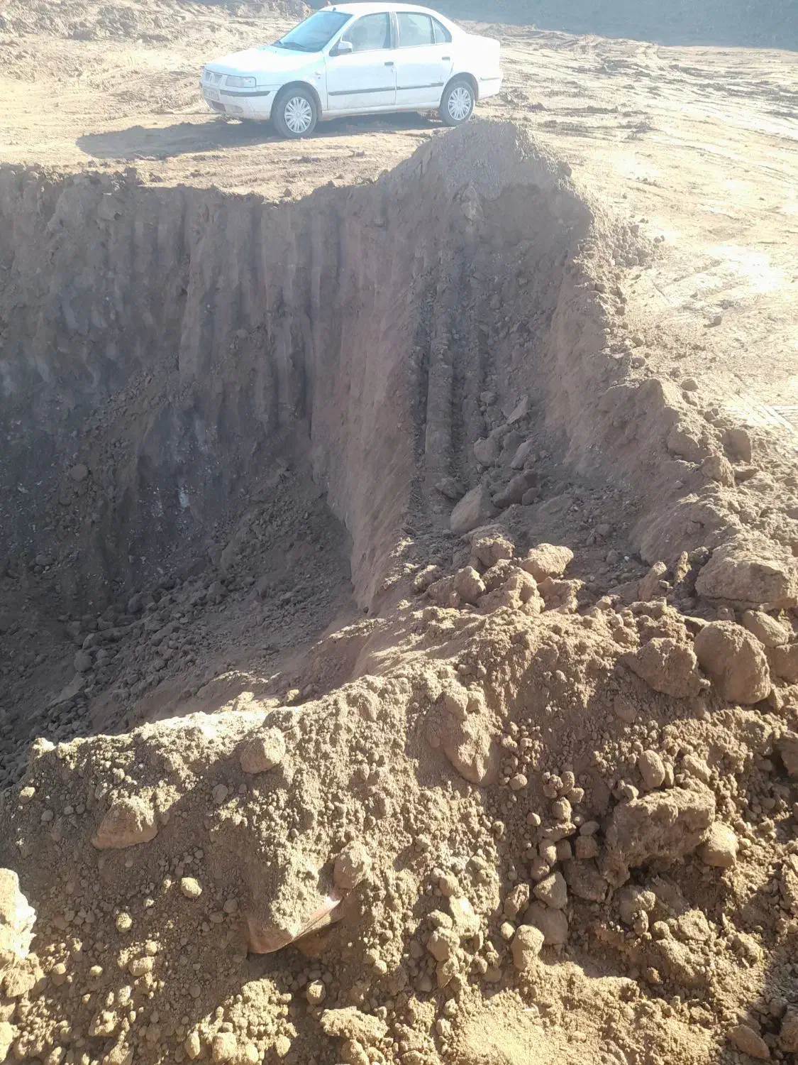 خاک|گل و گیاه طبیعی|محمدیه-قزوین, |دیوار